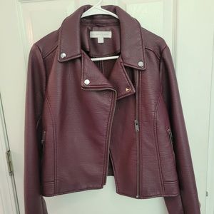 New York and Company Jacket.